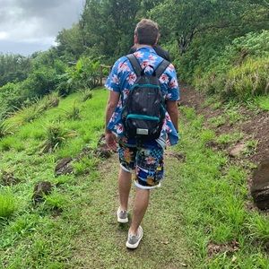 Meet your Posher, Ben